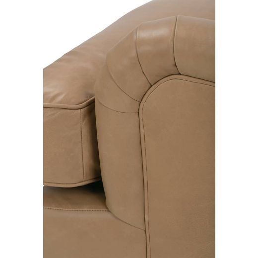 Picture of Brooke Leather Chair